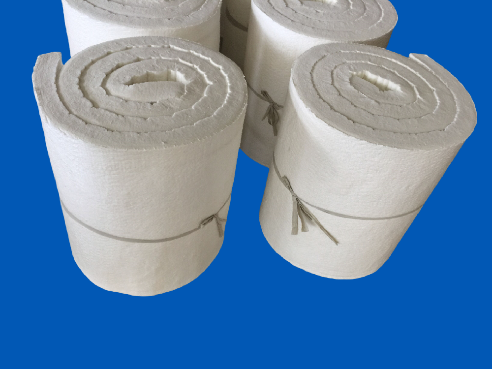 青云谱陶瓷纤维毯